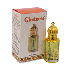 Consecrated Aromatic Anointing Oil by Ein Gedi Gladness Holy Aromatic Prayer Bible