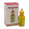Image of Consecrated Aromatic Anointing Oil by Ein Gedi Pomegranate Holy Prayer Bible