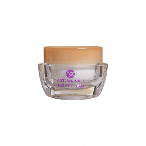 Derma Age Collagen Anti Wrinkle Cream Night Facial Dead Sea C&B 1.7fl.oz/50 ml-2