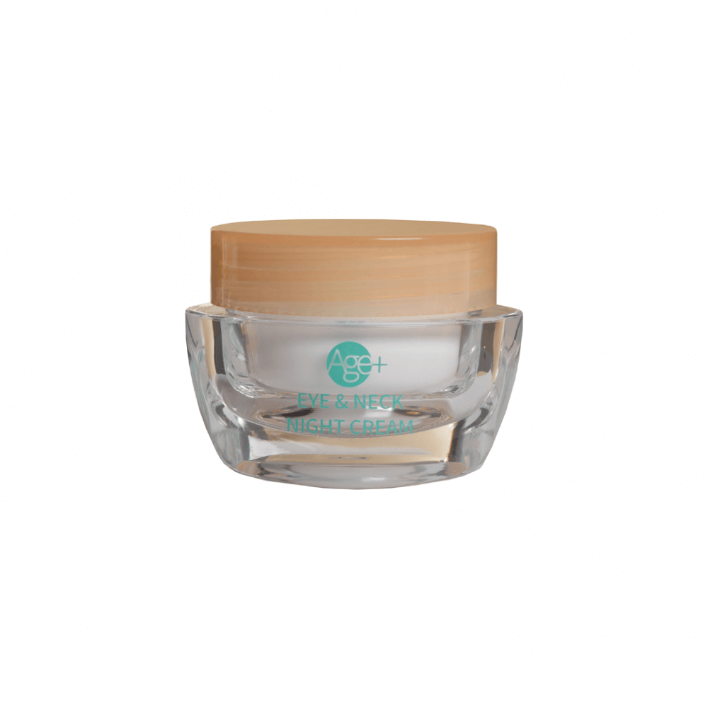 Derma Age Collagen Eye & Neck Cream Night for Facial Dead Sea C&B 1.7fl.oz/50 ml-2