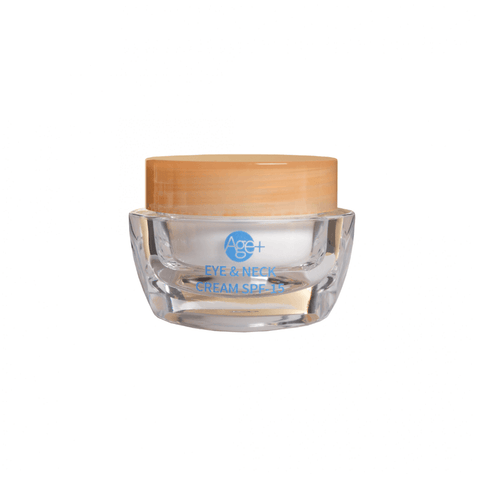 Derma Age Collagen Eye & Neck Cream Spf15 for Facial Dead Sea C&B 1.7fl.oz/50 ml-1