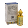 Image of Light of Jerusalem Consecrated Anointing Oil by Ein Gedi Holy Aromatic Prayer Bible from Holy Land Jerusalem Spiritual Roll-on Applicator Octagonal for Prayers
