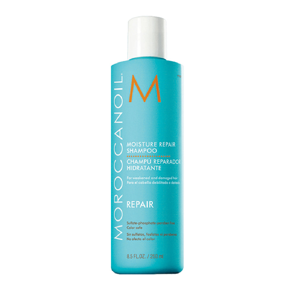 Hair Moisture Repair Shampoo 250 ml