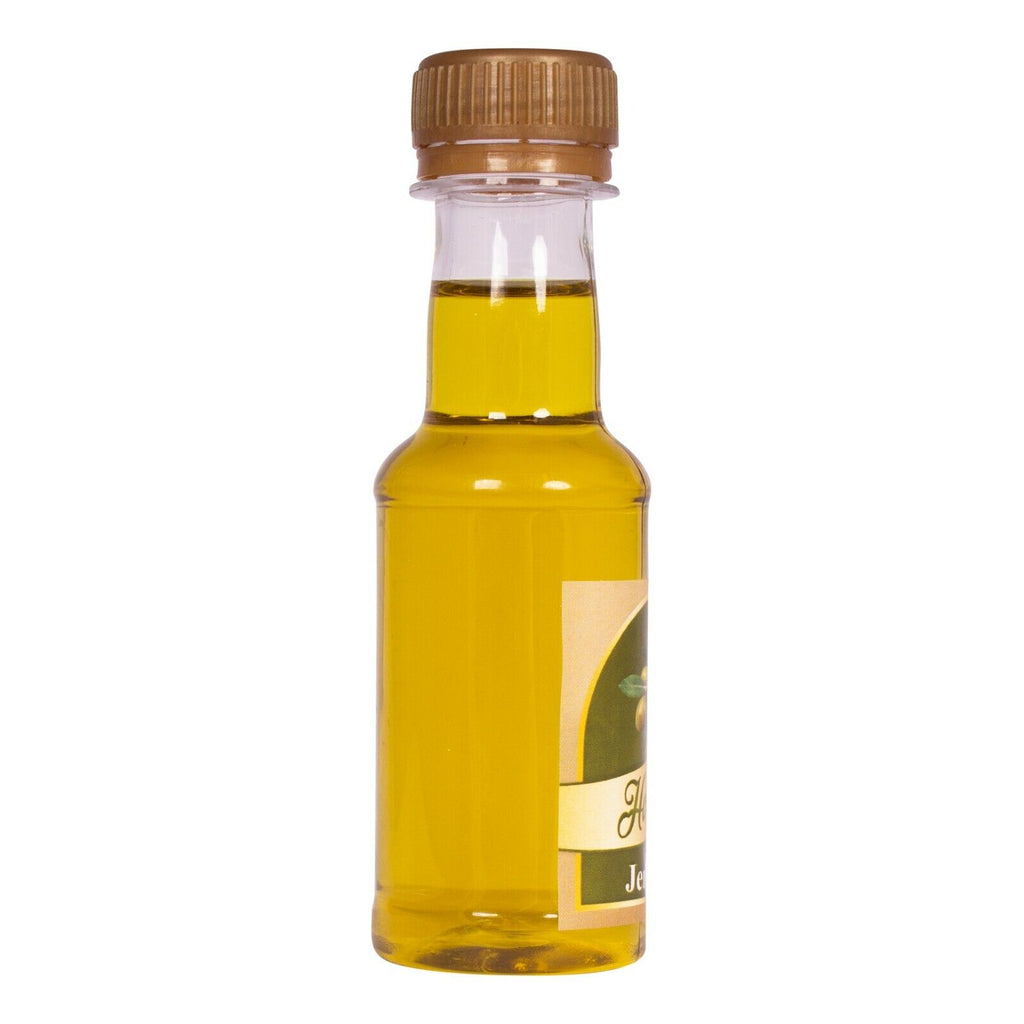 Pure 100% Holy Anointing Olive Oil Authentic Fragrance Jerusalem 2.02 fl.oz/60ml-1