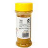 Image of Organic Spice Powder Ground Сurсuma Turmeric Kosher Herbs Flavor Pure 100 gr