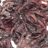 Image of 100% Natural Organic Premium Dried Hibiscus Flower Pure Kosher Natural Israeli Spice 100-1950 gr