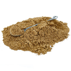 Organic Spice Powder Ground Rass Ras el Hanout Herbs 100% Pure Israel Seasoning 100-1900 gr