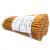 Image of 100% Pure Beeswax Candles Church & Home