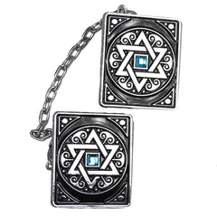Tallit Clips Prayer Shawl Holder