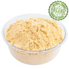 Image of Organic Spice Ground Humus Kosher Pure Shickpeas Israel Seasoning Hummus 100-1900 gr