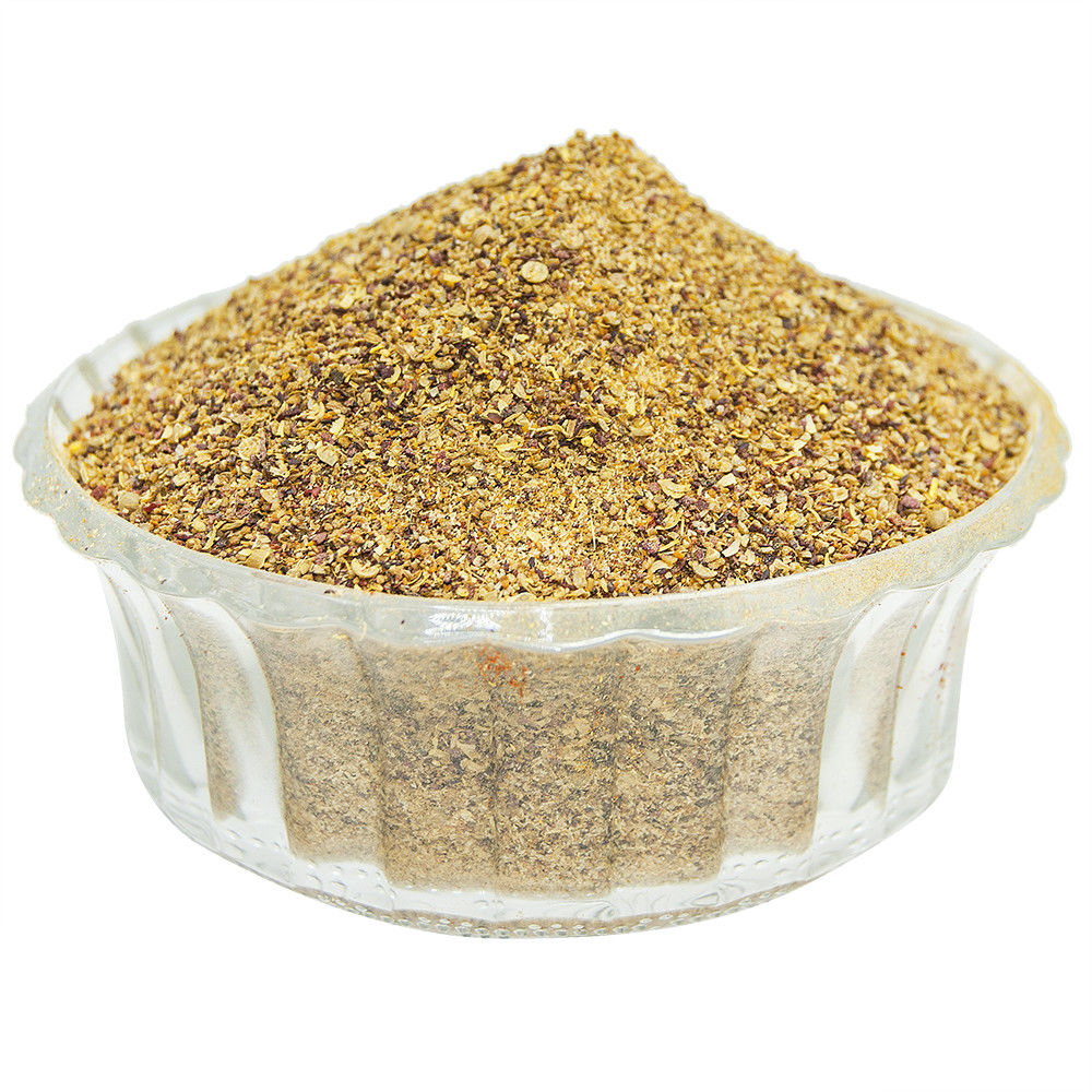 Organic Spice Grains Seasoning for MEAT Herbs Food Flavor Flavor Israel 100-1900 gr