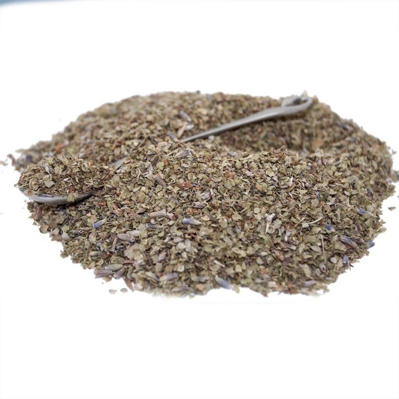 Organic Spice Powder Ground Marjoram Herbs Food Flavor Pure Israel Seasoning 100-1900 gr