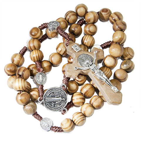 Christian Rosary Beads with Order