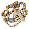 Image of Christian Rosary Beads with Order