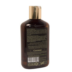 100% Natural Body & Massage Oil Coconut Aroma Dead Sea Minerals 8,4 fl.oz (250 ml)