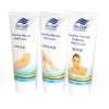Image of Set 3 pcs Ein Gedi Dead Sea for Women Hand Feet and Body Cream (60 ml)
