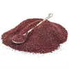 Image of Organic Spice Ground Sumac Sumach Sumaq Herbs Food Flavor Pure Israel Seasoning 100-1900 gr