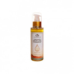 Moroccan Hair Serum for Design with Oily by Dead Sea Minerals C&B