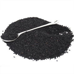 Organic Spice Powder Ground Black Cumin Nigella Herbs 100% Pure Israel Seasoning 100-1900 gr