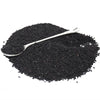 Image of Organic Spice Powder Ground Black Cumin Nigella Herbs 100% Pure Israel Seasoning 100-1900 gr