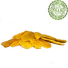 Image of Organic Premium Dried Mango Pure Kosher Natural Israeli Dry Fruit High Quality