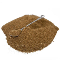 Organic Spice Powder Ground Baharat Herbs Food Flavor 100% Pure Israel Seasoning 100-1900 gr
