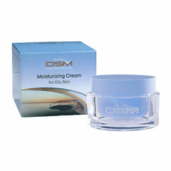 Face moisturizing cream-oily vitamins skin Dead Sea Minerals C&B 1.7fl.oz/50 ml
