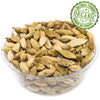 Image of Organic Spice Green Cardamom Seeds Dried El Pods Pure Israel Seasoning 100-1900 gr