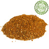 Image of Organic Spice Mix PIZZA Powder Ground Blend Kosher Pure Israel Seasoning 100-1900 gr