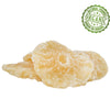 Image of Organic Dried Candied Pineapple Pure Kosher Natural Israeli Dry Fruit