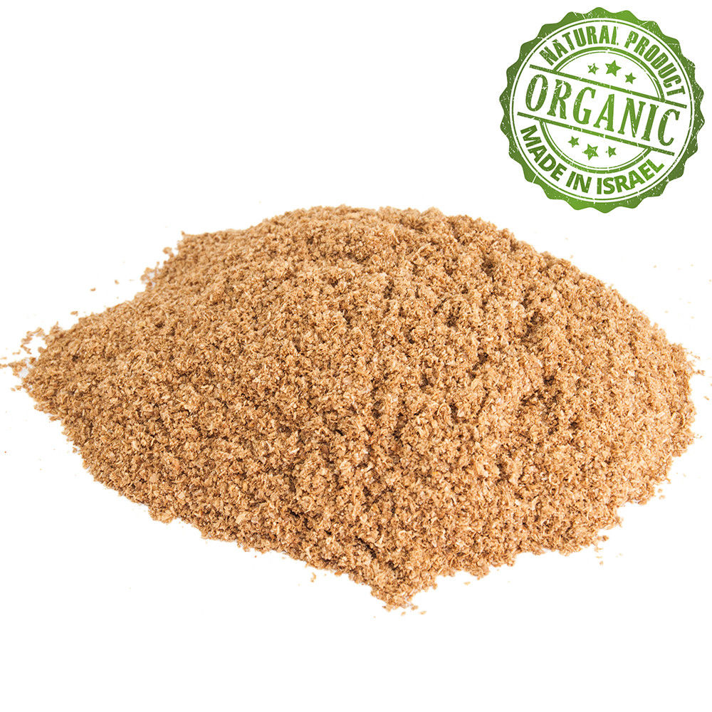 Organic Spice Powder Ground Coriander Food Flavor 100% Pure Israel Seasoning 100-1900 gr