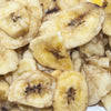 Image of Organic Premium Dried Bananas Slices Pure Kosher Natural Israeli Dry Fruit