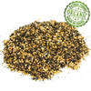 Image of Organic Spice Mix GARLIC DILL Ground Blend Kosher Pure Israel Seasoning 100-1900 gr