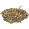 Image of Organic Spice Powder Ground Zaatar Zatar Kosher Herbs Flavor 80 gr