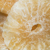 Image of Organic Dried Candied Pineapple Pure Kosher Natural Israeli Dry Fruit