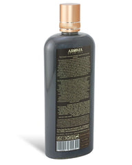 Arom Dead Sea Black Mud Anti Dandruff Shampoo Enriched 12.85 fl.oz/ 380ml