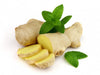 Image of Organic Spice Powder Ground Ginger Herbs Food Flavor 100% Pure Israel Seasoning
