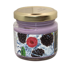 Multi Use Blackberry Moisturizer Cream Aroma Dead Sea Minerals 3,38 fl.oz (100 ml)