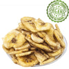 Image of Premium Dried Bananas Slices