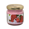 Image of Multi Use Strawberry Moisturizer Cream Aroma Dead Sea Minerals 3,38 fl.oz (100 ml)