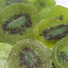 Image of Organic Premium Dried Kiwi Slices Pure Kosher Natural Israeli Dry Fruit