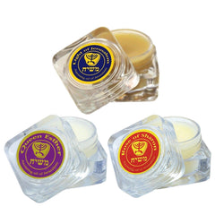 Mix 3 pcs Authentic Anointing Oil Balms
