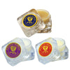 Image of Mix 3 pcs Authentic Anointing Oil Balms