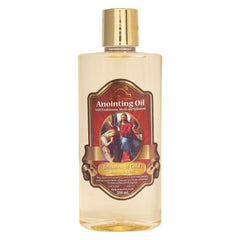 Anointing Oil Bible Land Treasures Frankincense Myrrh Spikenard
