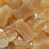 Image of Organic Premium Dried Ginger Pure Kosher Natural Israeli Dry Fruit