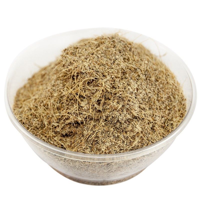 Organic Spice Powder Ground Cardamom El Food Flavor Herbs Pure Israel Seasoning 100-1900 gr