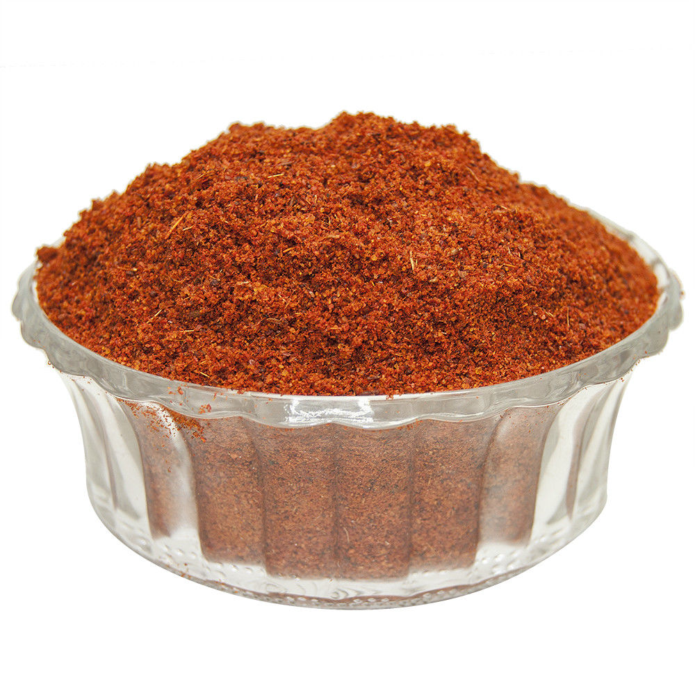 Spice Powder Ground Mix