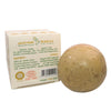 Image of Palestine 100% Natural Organic Olive Oil Soap Ball Nablus Hand Made 4.2oz/120 gr