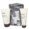 Image of AHAVA Dead Sea Minerals Mud Body And Foot Cream Set For Dry And Sensitive Skin-1