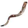 Image of kosher shofar kudu horn